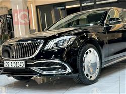 مێرسێدس بێنز S-Class